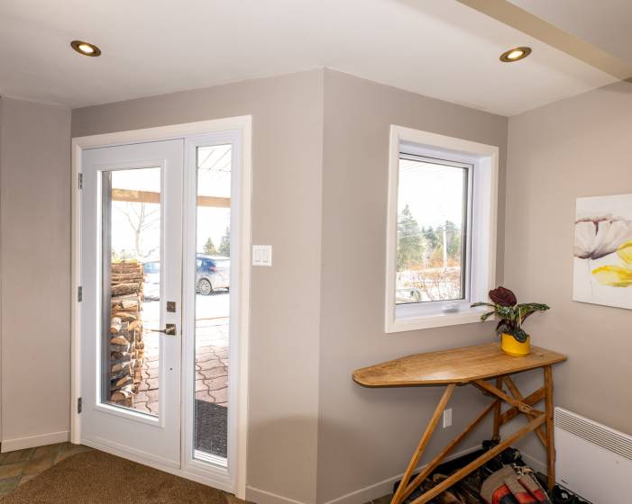 32 - Maison à vendre, Baie-Saint-Paul (Code - sp912, Charlevoix)