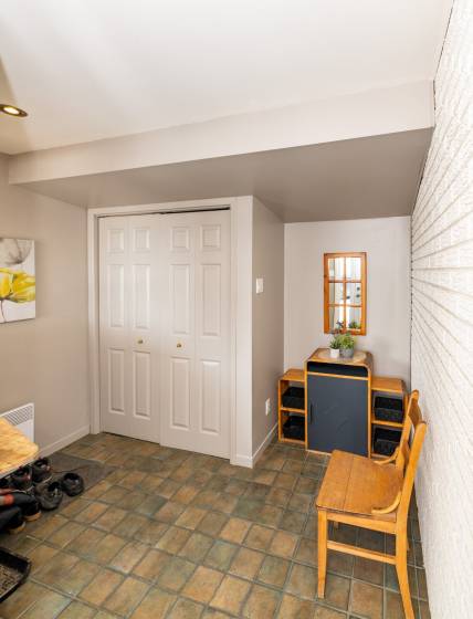 33 - Maison à vendre, Baie-Saint-Paul (Code - sp912, Charlevoix)