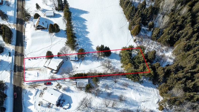 38 - Maison à vendre, Baie-Saint-Paul (Code - sp912, Charlevoix)