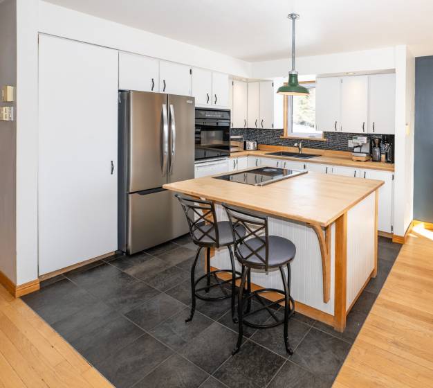 9 - Maison à vendre, Baie-Saint-Paul (Code - sp912, Charlevoix)