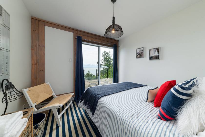 12 - Maison à vendre, Saint-Irénée (Code - si180, Charlevoix)