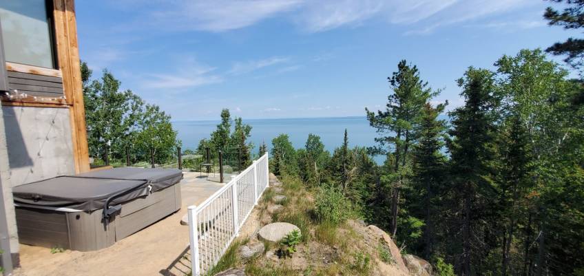18 - Maison à vendre, Saint-Irénée (Code - si180, Charlevoix)