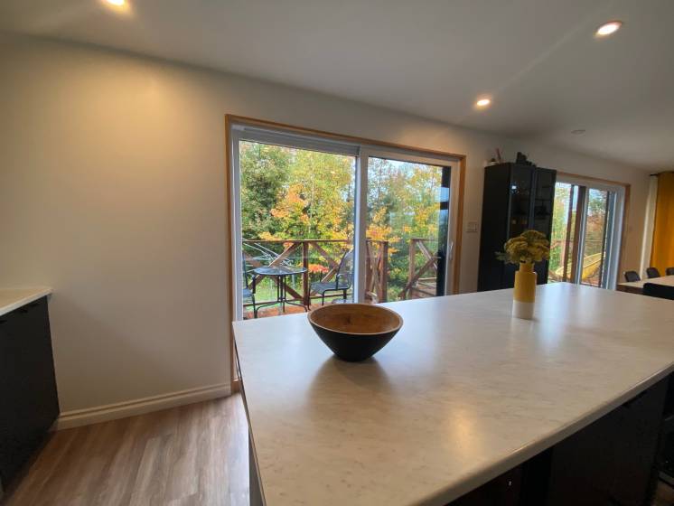 13 - Maison à vendre, Saint-Aimé-des-Lacs (Code - sal039, Charlevoix)