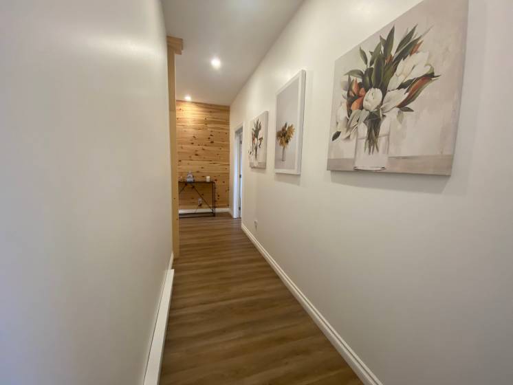 18 - Maison à vendre, Saint-Aimé-des-Lacs (Code - sal039, Charlevoix)