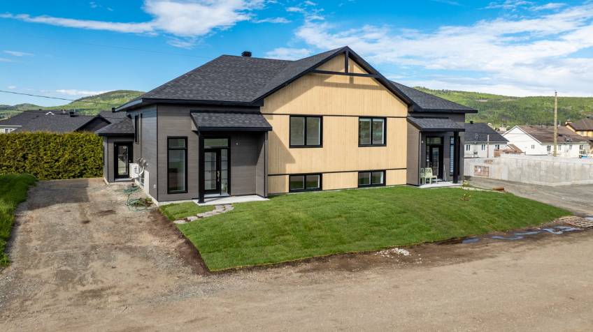 1 - House for sale, Baie-Saint-Paul (Code - sp928, Charlevoix)