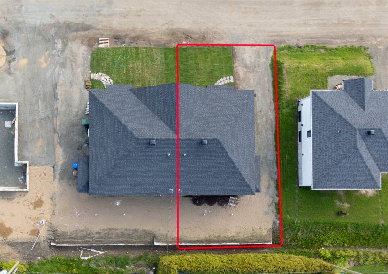 22 - House for sale, Baie-Saint-Paul (Code - sp928, Charlevoix)