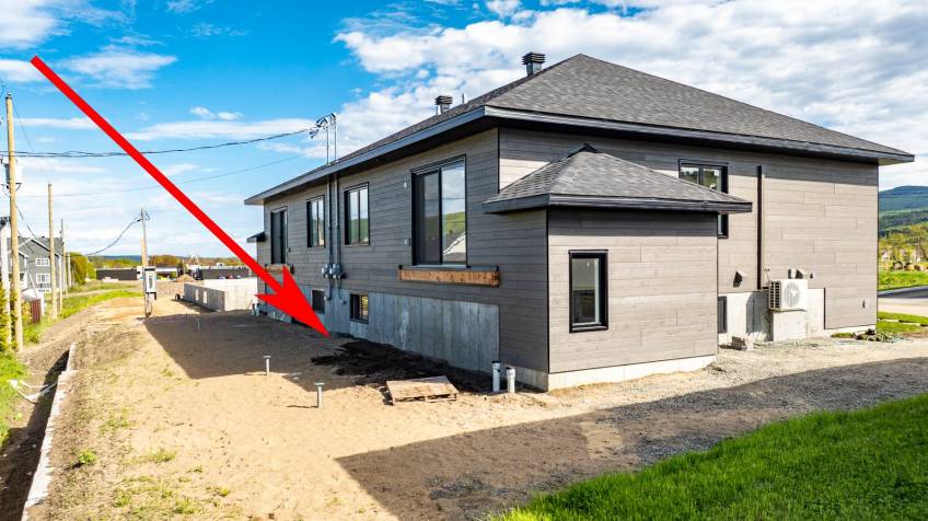 23 - House for sale, Baie-Saint-Paul (Code - sp928, Charlevoix)
