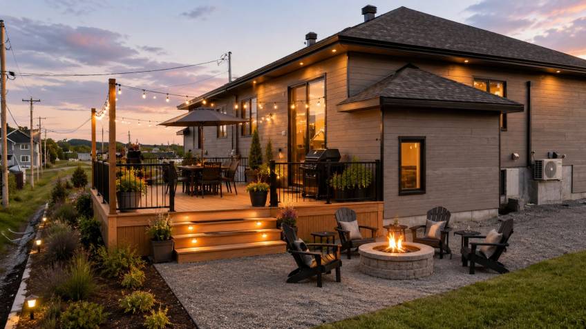 24 - House for sale, Baie-Saint-Paul (Code - sp928, Charlevoix)