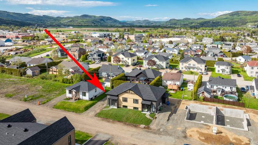 3 - House for sale, Baie-Saint-Paul (Code - sp928, Charlevoix)
