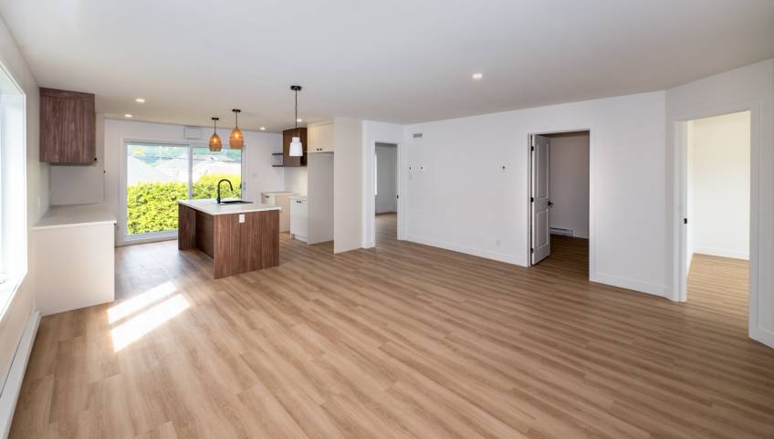 7 - House for sale, Baie-Saint-Paul (Code - sp928, Charlevoix)