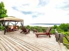 10 - Maison à vendre, Les Éboulements (Code - eb331, Charlevoix)