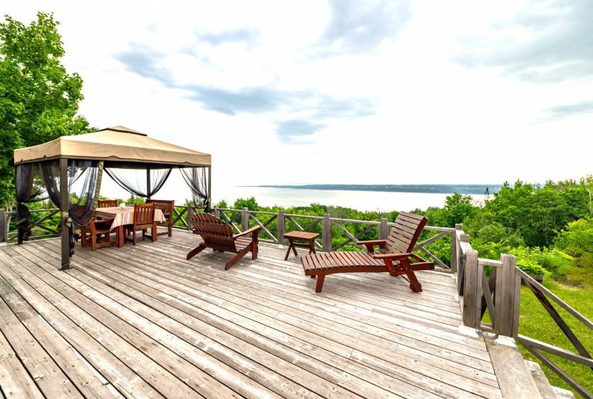 10 - Maison à vendre, Les Éboulements (Code - eb331, Charlevoix)