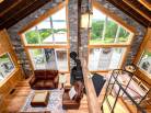 19 - Maison à vendre, Les Éboulements (Code - eb331, Charlevoix)
