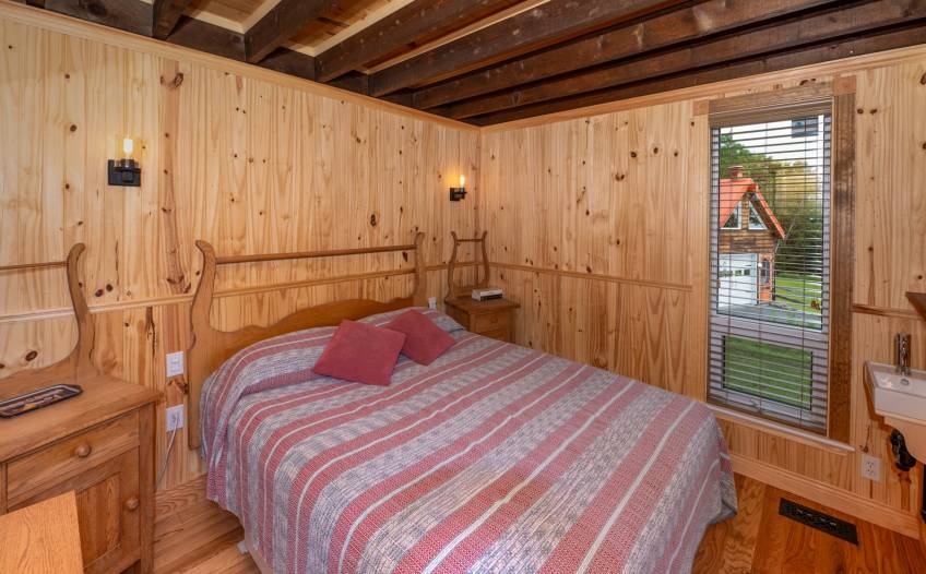 20 - Maison à vendre, Les Éboulements (Code - eb331, Charlevoix)