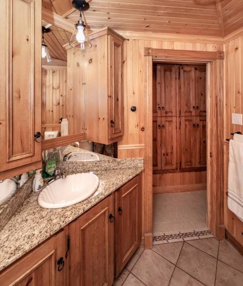 21 - Maison à vendre, Les Éboulements (Code - eb331, Charlevoix)