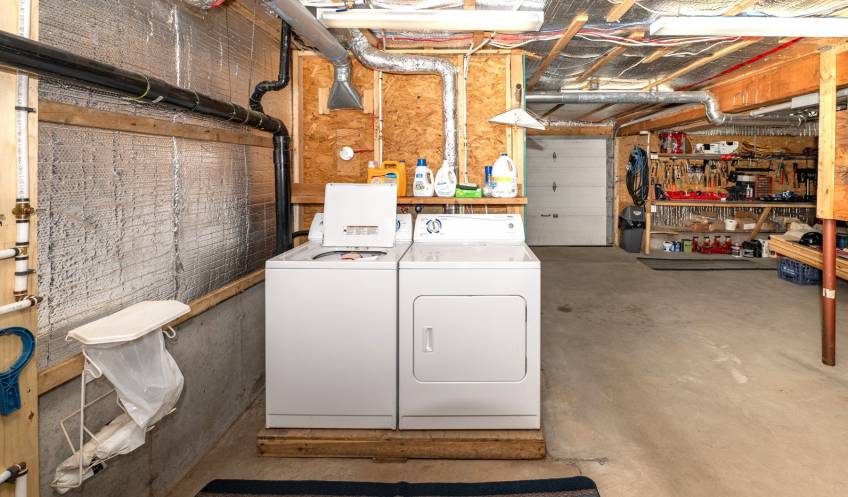 23 - Maison à vendre, Les Éboulements (Code - eb331, Charlevoix)