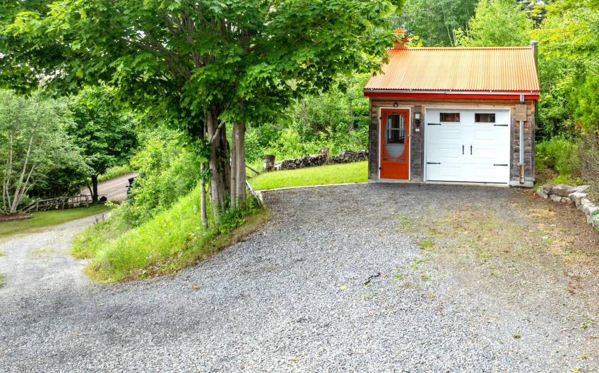 24 - Maison à vendre, Les Éboulements (Code - eb331, Charlevoix)