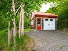 25 - Maison à vendre, Les Éboulements (Code - eb331, Charlevoix)
