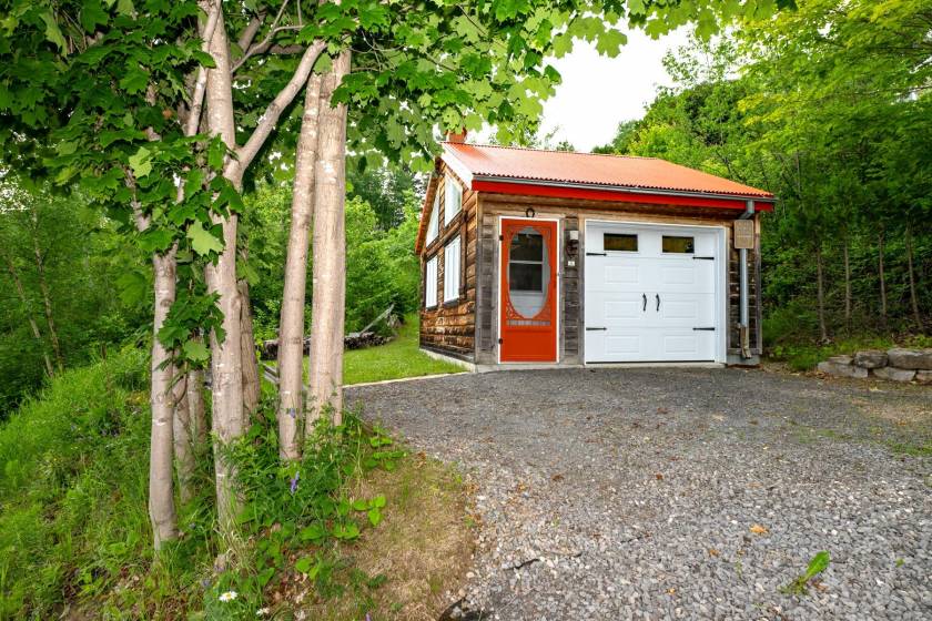 25 - Maison à vendre, Les Éboulements (Code - eb331, Charlevoix)
