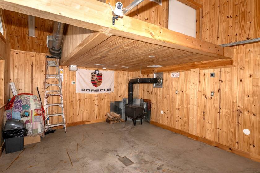 27 - Maison à vendre, Les Éboulements (Code - eb331, Charlevoix)