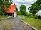 28 - Maison à vendre, Les Éboulements (Code - eb331, Charlevoix)