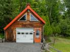 29 - Maison à vendre, Les Éboulements (Code - eb331, Charlevoix)