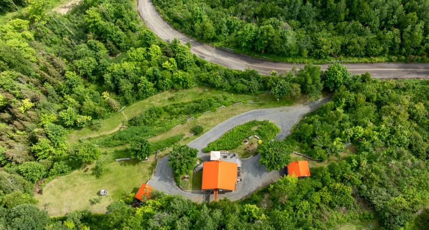 33 - Maison à vendre, Les Éboulements (Code - eb331, Charlevoix)