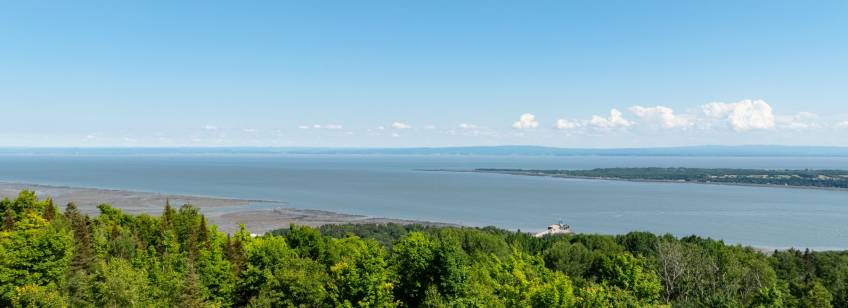 35 - Maison à vendre, Les Éboulements (Code - eb331, Charlevoix)