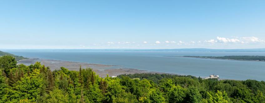 5 - Maison à vendre, Les Éboulements (Code - eb331, Charlevoix)