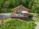 6 - Maison à vendre, Les Éboulements (Code - eb331, Charlevoix)