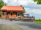 6 - Maison à vendre, Les Éboulements (Code - eb331, Charlevoix)