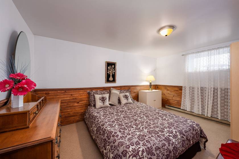 14 - Maison à vendre, Saint-Urbain (Code - su088, Charlevoix)