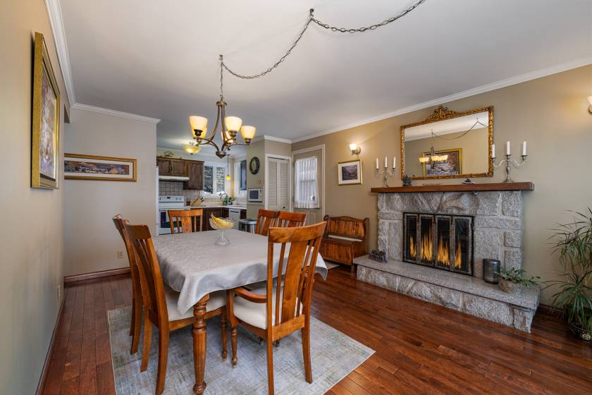 4 - Maison à vendre, Saint-Urbain (Code - su088, Charlevoix)