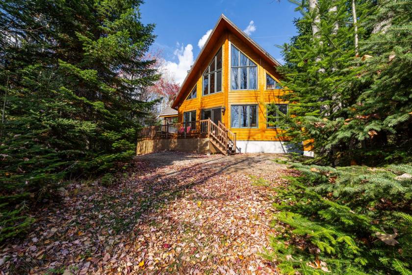1 - House for sale, Petite-Rivière-Saint-François (Code - pr833, Charlevoix)