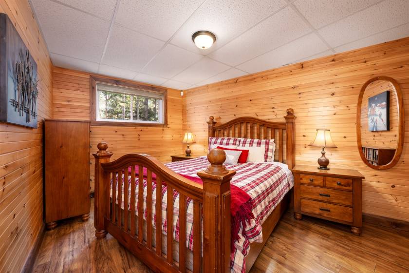 11 - House for sale, Petite-Rivière-Saint-François (Code - pr833, Charlevoix)