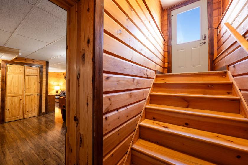 13 - House for sale, Petite-Rivière-Saint-François (Code - pr833, Charlevoix)