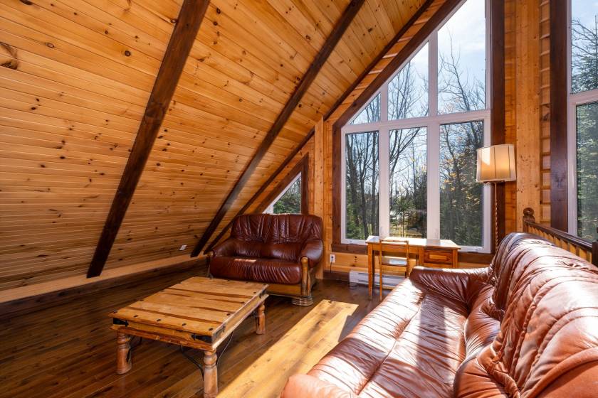 13 - House for sale, Petite-Rivière-Saint-François (Code - pr833, Charlevoix)