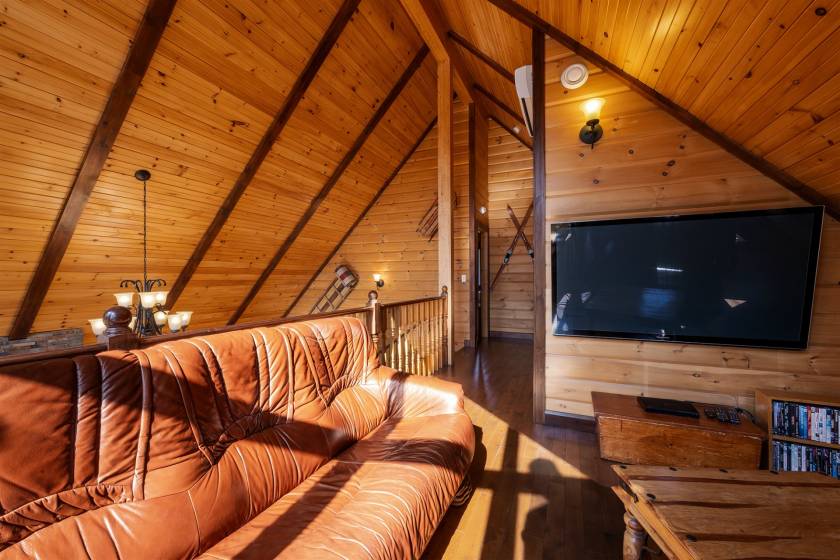 14 - House for sale, Petite-Rivière-Saint-François (Code - pr833, Charlevoix)