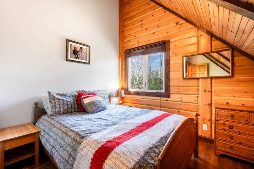 18 - House for sale, Petite-Rivière-Saint-François (Code - pr833, Charlevoix)