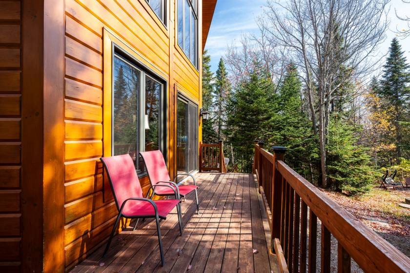 21 - House for sale, Petite-Rivière-Saint-François (Code - pr833, Charlevoix)
