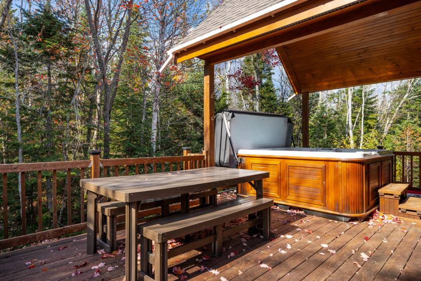 22 - House for sale, Petite-Rivière-Saint-François (Code - pr833, Charlevoix)