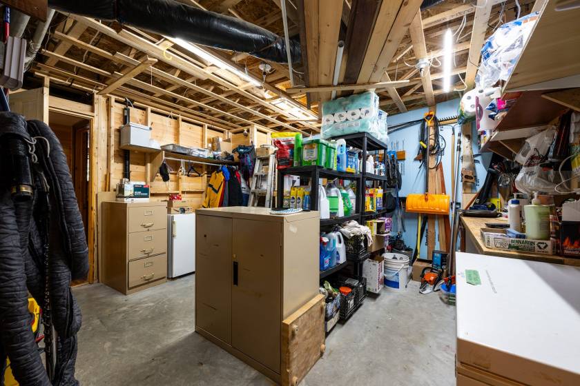 23 - House for sale, Petite-Rivière-Saint-François (Code - pr833, Charlevoix)