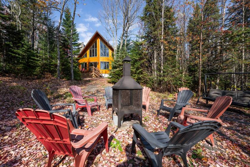 24 - House for sale, Petite-Rivière-Saint-François (Code - pr833, Charlevoix)