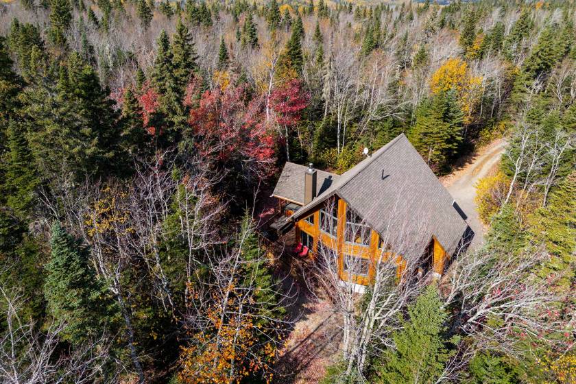 26 - House for sale, Petite-Rivière-Saint-François (Code - pr833, Charlevoix)