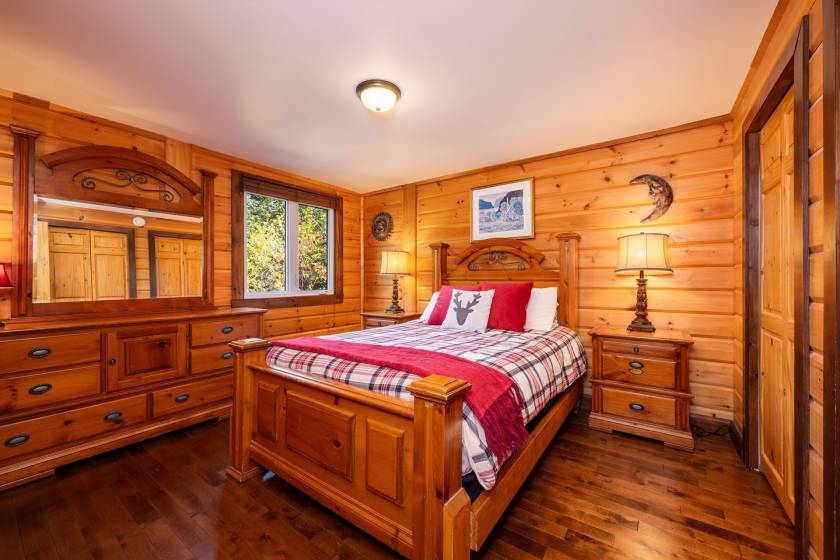 7 - House for sale, Petite-Rivière-Saint-François (Code - pr833, Charlevoix)