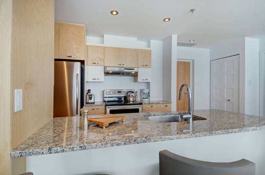 15 - Condo for sale, Old Quebec City (Code - qb479, Old Quebec City)