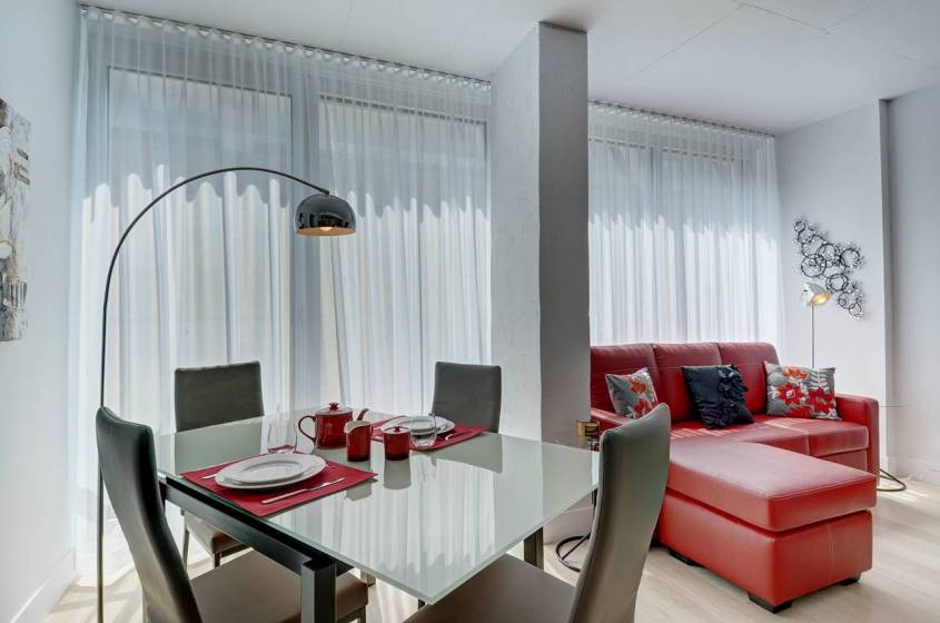 17 - Condo for sale, Old Quebec City (Code - qb479, Old Quebec City)