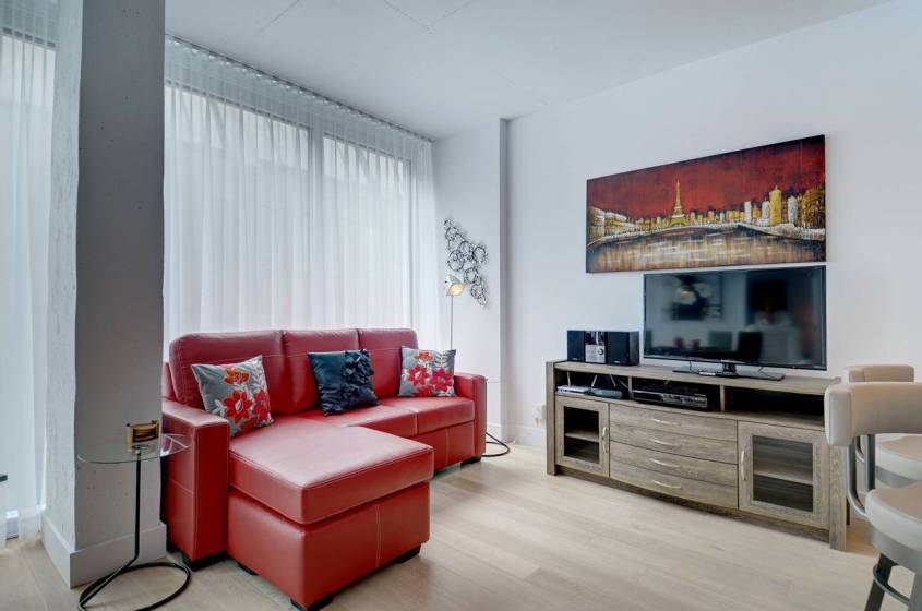 2 - Condo for sale, Old Quebec City (Code - qb479, Old Quebec City)