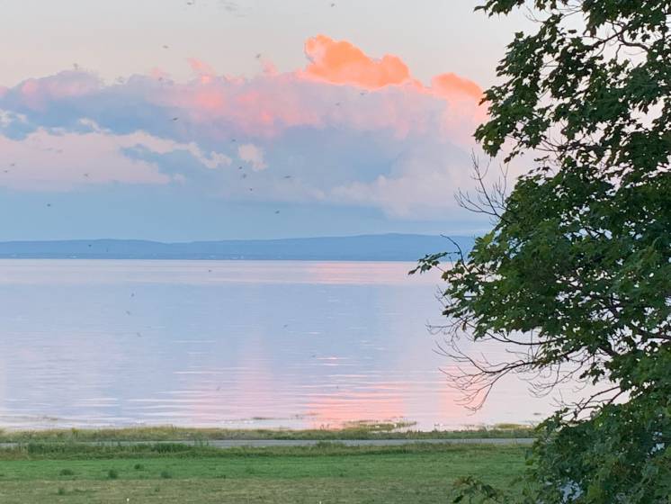 10 - Maison à vendre, L'Isle-aux-Coudres (Code - ic043, Charlevoix)