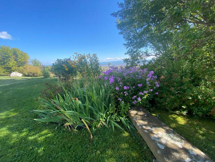 11 - Maison à vendre, L'Isle-aux-Coudres (Code - ic043, Charlevoix)